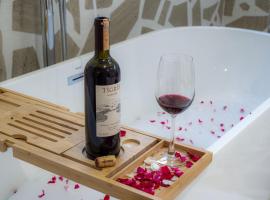 ขุมทรัพย์โฮเทล KhumSaps Hotel, Hotel in Ban Nong Kham