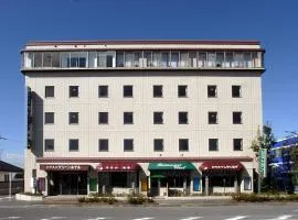Business Green Hotel Hino