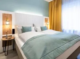 Garner Hotel Cologne - Engelbertz by IHG
