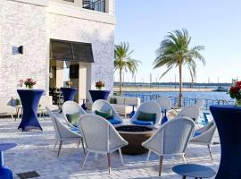 Hotel Indigo Bridgetown Barbados by IHG, hotel a Bridgetown