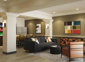 Garner Hotel Idaho Falls Southwest by IHG, hotel v destinaci Idaho Falls