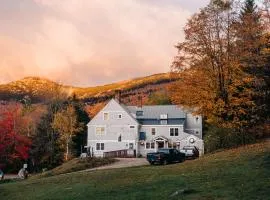 Cardigan Lodge