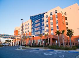 Hyatt Place Pensacola Airport, viešbutis mieste Pensakola