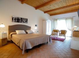 Gambaran Hotel: Agriturismo al Colle