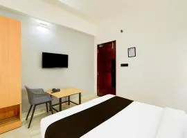 Super Townhouse Casa Grand Miyapur