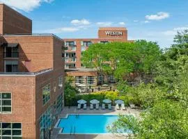 The Westin Princeton at Forrestal Village