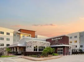 Residence Inn by Marriott Houston West/Beltway 8 at Clay Road