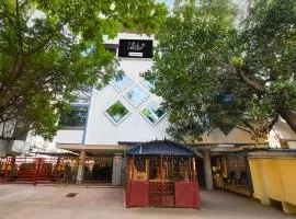 Collection O Visakhapatnam Bus Terminal