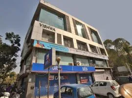Hotel O Kalash Residency