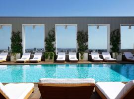 Mondrian Los Angeles, hotel in Los Angeles