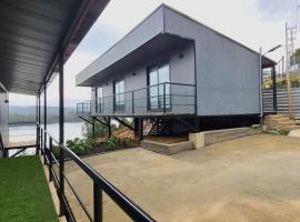 Alta Vista Pino Huacho, Hotel in Valdivia