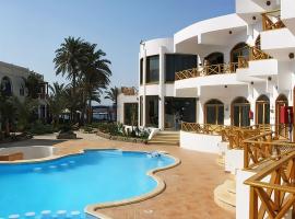 Red Sea Relax Hotel, hotel a Dahab