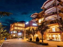 Las Vegas Garden Hotel Mbarara