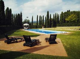 Hotel Photo: Fattoria La Collina