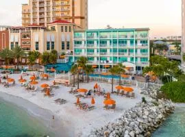 Dolphin Sands Clearwater Beach, an Ascend Collection Hotel