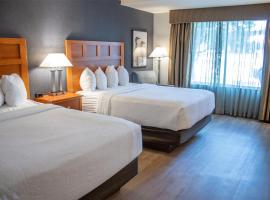 Wyndham Bloomington - Mall of America, hotel en Bloomington