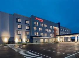 Hampton Inn Cooperstown