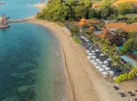 Griya Santrian a Beach Resort And Spa