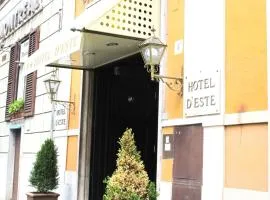 Hotel d'Este