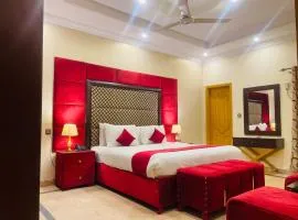 Infinity Hotel