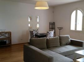 Hotel Photo: Park Sile Apartaments