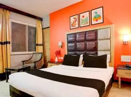 Hotel O Madho Singh Circle