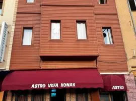 Astro Suitess