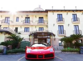 Hotel La Fayette Giugliano Licola