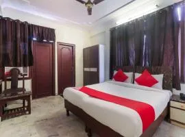 Hotel O Jaipur Railway Junction Vijeet Palace