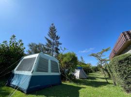 Camping Near Mt Longonot, Elwai Camping Centre, hotel in Heni Village