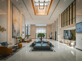 First Grand Hotel, hotel in Dammam