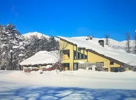 雪の光 白馬 Yukino Hikari Hakuba -