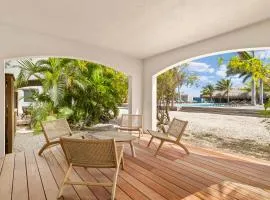 Sorobon Bay Hotel