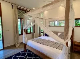 Green Hills Lodge