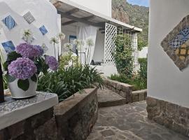 파나레아에 위치한 호텔 Hotel Rodà