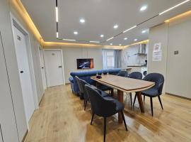 Ulaanbaatar में, होटल Central Guest House