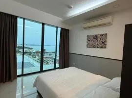 PD DWharf Hotel Suite & Serviced Residence