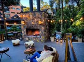 Hotel Recanto da Serra