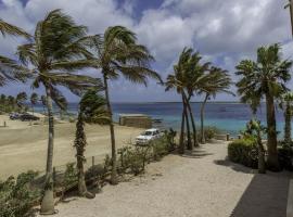 Seaview Wahoo at Den Laman, Hotel in Kralendijk