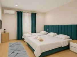 Hotel Krial