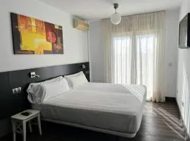 拉埃爾米塔酒店