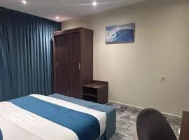 اجنحة لايف للشقق المخدومة