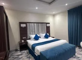 اجنحة لايف للشقق المخدومة