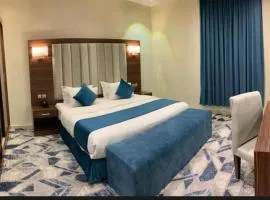 اجنحة لايف للشقق المخدومة