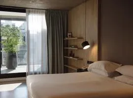 Krista Boutique Hotel