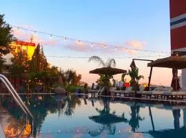 Padel Olivia's Hill Resort