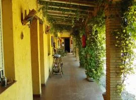 Hotel Rural La Cimbarra