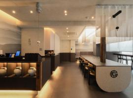 GOYOO INN & cabins, hotel i Seoul