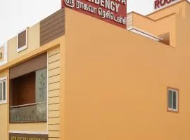 Sree Raghava Residency