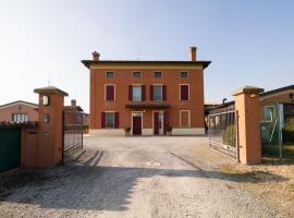 A picture of the hotel: La Baccelliera Agriturismo